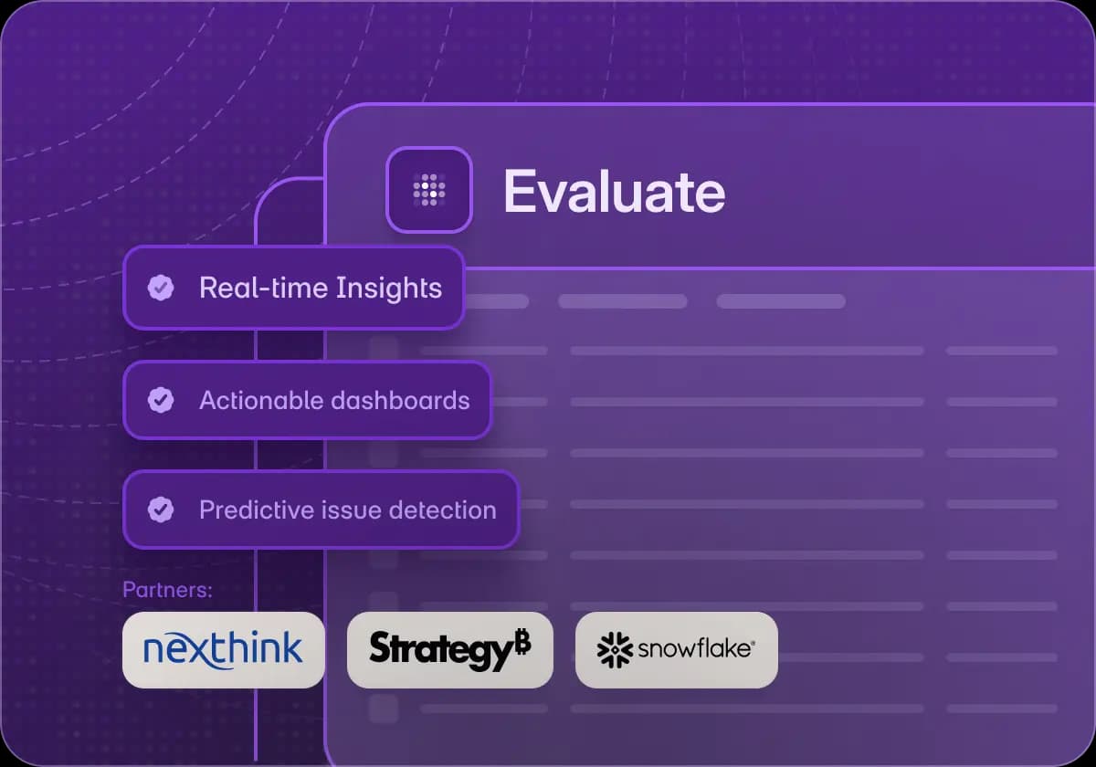 Evaluate - Data & Telemetry - Sphere IT Services