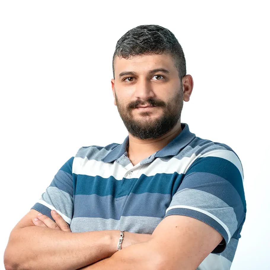 Abdul Rahman - Backend Engineer