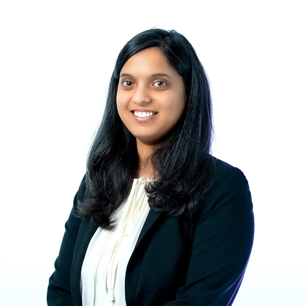 Bhakti Godbole - Technical IT Recruiter