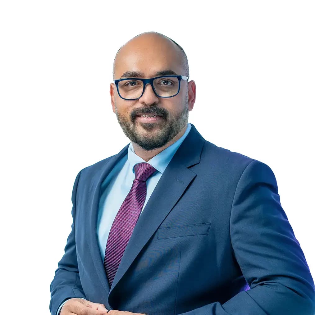 Gireesh Ramachandran - Chief Executive Officer