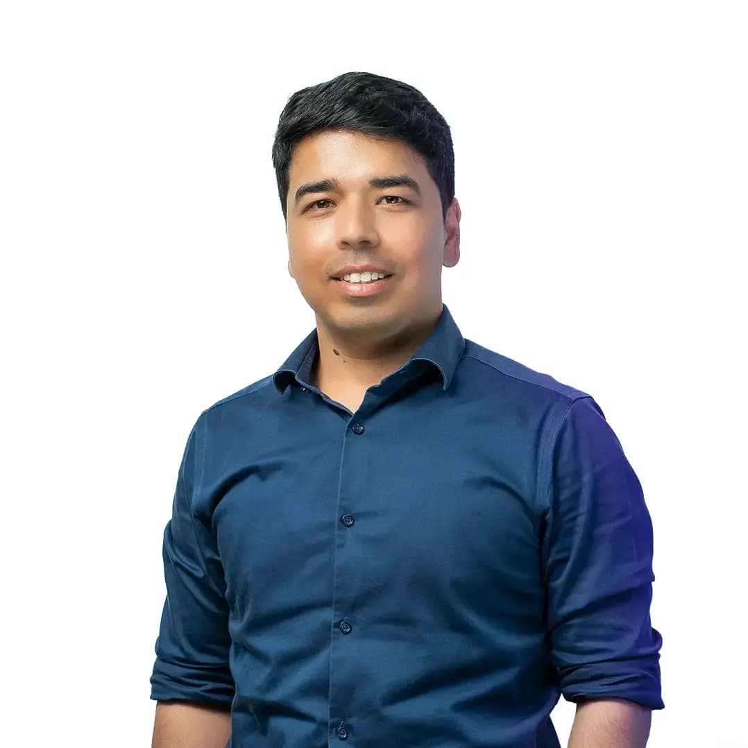 Mukul Adhikari - Business Development Manager